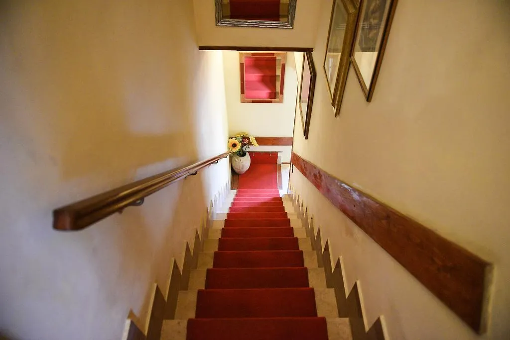 Hotel La Bella Casa Del Cuoco Campi Bisenzio